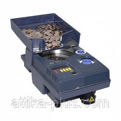 Лічильник монет SCAN COIN 303, фото 1