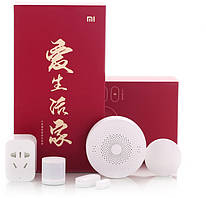 Комплект для розумного дому Xiaomi Mi Smart Home Security Kit (YTC4023CN/YTC4013CN)