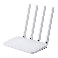 Роутер Xiaomi Mi WiFi Router 4C White