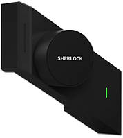Розумний замок Xiaomi Sherlock S2 Smart sticky lock Black Right/left