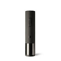 Умный штопор Xiaomi Electric Wine Bottle Opener HuoHou Black