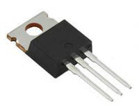Транзистор полевой STP7NK80Z 5.2A 800V N-ch TO-220