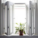 Поліуретановий лак Фін 20% для декоративних виробів із дерева, дверей, віконні рами, шафи в приміщенні., фото 2