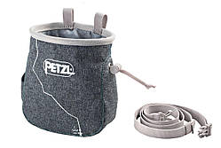 Мішечок для магнезії Petzl Saka S039AA