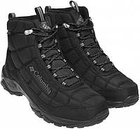 Мужские ботинки Columbia Firecamp Boot bm1766-012 Оригинал