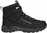 Чоловічі черевики Columbia Firecamp Boot bm1766-012 Оригінал, фото 3