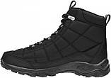 Чоловічі черевики Columbia Firecamp Boot bm1766-012 Оригінал, фото 5