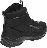 Чоловічі черевики Columbia Firecamp Boot bm1766-012 Оригінал, фото 6