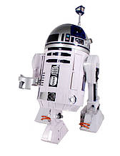 Інтерактивний R2-D2 робот дроїд астромеханик активується голосом Зоряні війни Hasbro Б/у