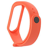 Ремешок Gasta for Xiaomi Mi Band 3 color Orange