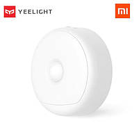 Ночник Xiaomi Yeelight Motion Sensor Rechargeable Nightlight (YLYD01YL)