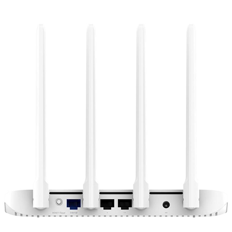 Роутер Xiaomi Mi WiFi Router 4A White