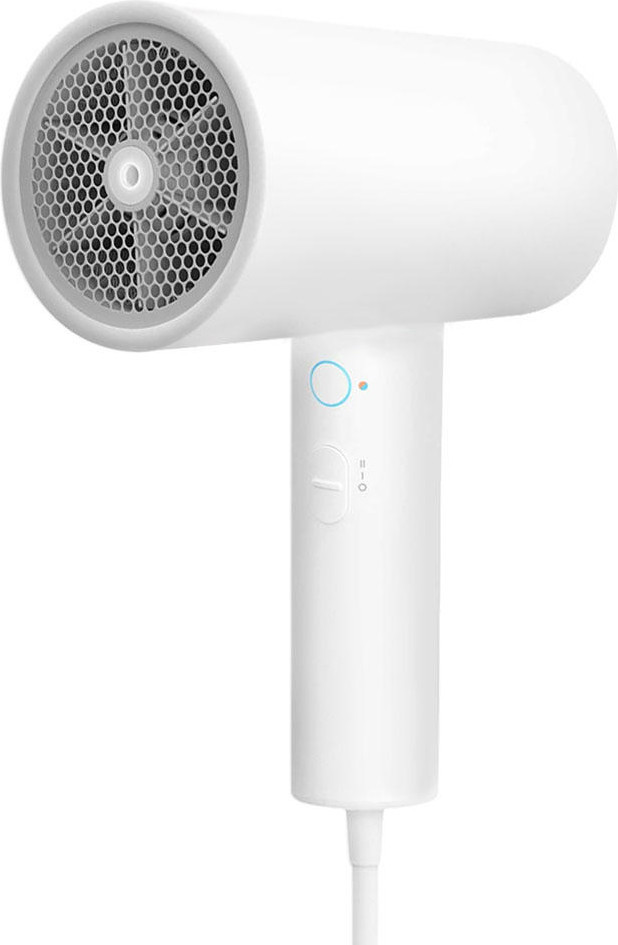 Фен Xiaomi MiJia Water Ion Hair Dryer 1800W White (CMJ01LX)