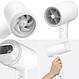 Фен Xiaomi MiJia Water Ion Hair Dryer 1800W White (CMJ01LX), фото 2