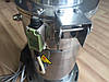 Молотковий млин для кави Hammer Mill ML-2000 промислова, фото 7