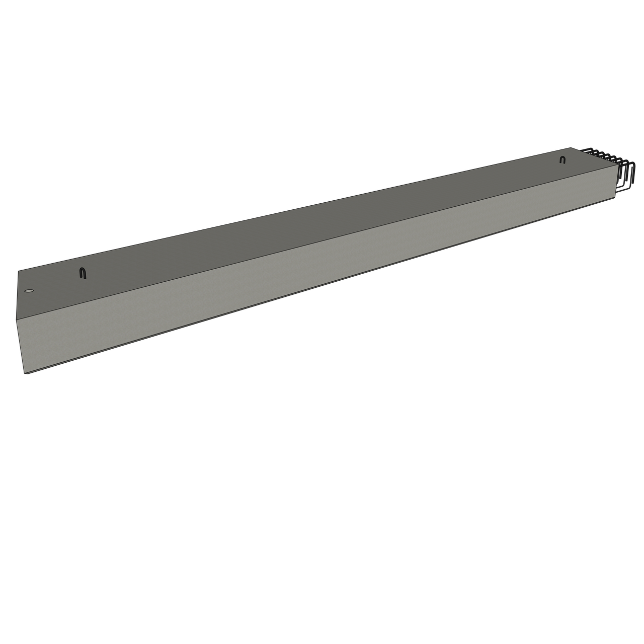 Плити перехідні ПК 800.124.40-Т АІІІ