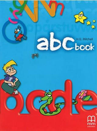 Zoom in Special Alphabet Book, фото 1