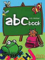 Zoom in Special Alphabet Book, фото 3