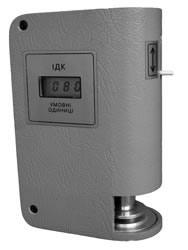 Вимірювач деформації клейковини ВДК-М, фото 1