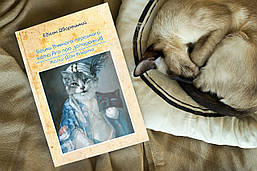 "Байки вченого перського кота Ага про запорожців". "Капці Дон Кіхота"