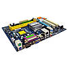 Материнська плата GigaByte GA-G31M-S2L, s775, фото 3