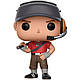 Фігурка Funko Pop Фанко Поп Командна фортеця Розвідник Team Fortress Scout 10 см Game TF S 247, фото 2