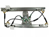 Склопідйомник передній лівий Citroen C53 X7 08 -