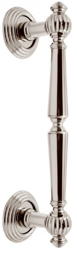 Ручка-скоба Fimet Michelle нікель (Італія)