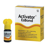 EsBond Activator (Исбонд активатор) 5 мл, SPIDENT