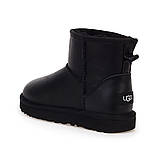 Чоловічі натуральні шкіряні мінівугі з овчини UGG Australia, фото 4