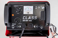 ✔️ Зарядний пристрій, Пуско зарядний пристрій Euro Craft CLASS460, фото 3