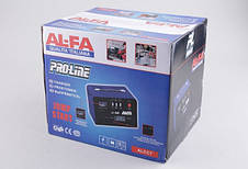 ✔️ Пуско-зарядное устройство AL-FA PRO-LINA ALCC7 - 12:24 V, фото 2