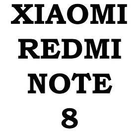 Xiaomi Redmi Note 8