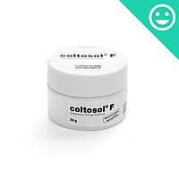 Дентин-паста Колтосол Ф, 38г, біла, Кольтосол, Coltosol F (Coltene)