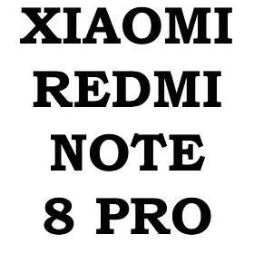 Xiaomi Redmi Note 8 Pro