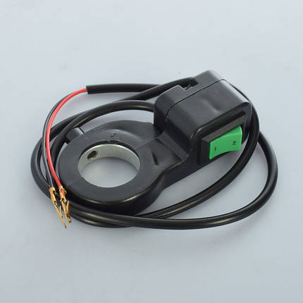 Перемикач швидкостей 1000Q2-SPEED HANDLE для електромобілів 1000Q2, фото 1