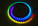 RGB Світлодіодна стрічка WS2812B 30LED/m, фото 3