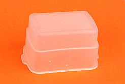 Розсіювач для накамерного спалаху Meike 930 950