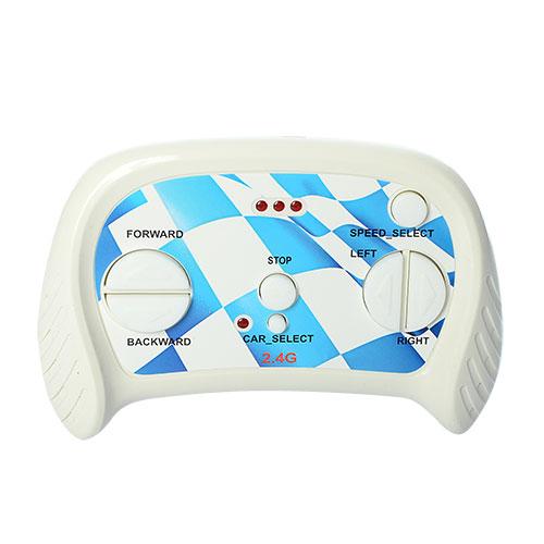 Пульт 2,4 GRC-M 3600 для джипа M 3600