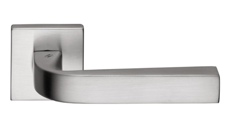 Ручка дверна Colombo Prius MA 11 матовий хром (Італія)