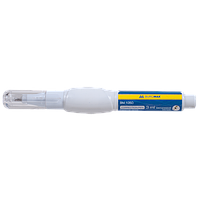 Корректор-ручка 3 мл JOBMAX металлический кончик