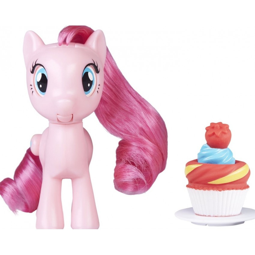 Ігровий набір MLP Поні PINKIE PIE Hasbro E2566