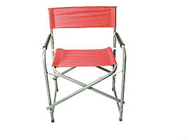 Крісло розкладне WHW13615-3 58х48х78 см, червоне
