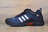 Кросівки з хутром Adidas Climaproof 41-42 розмір 26 см, фото 7