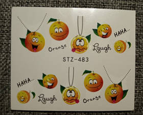 Фрукти Випічка Напої Літо