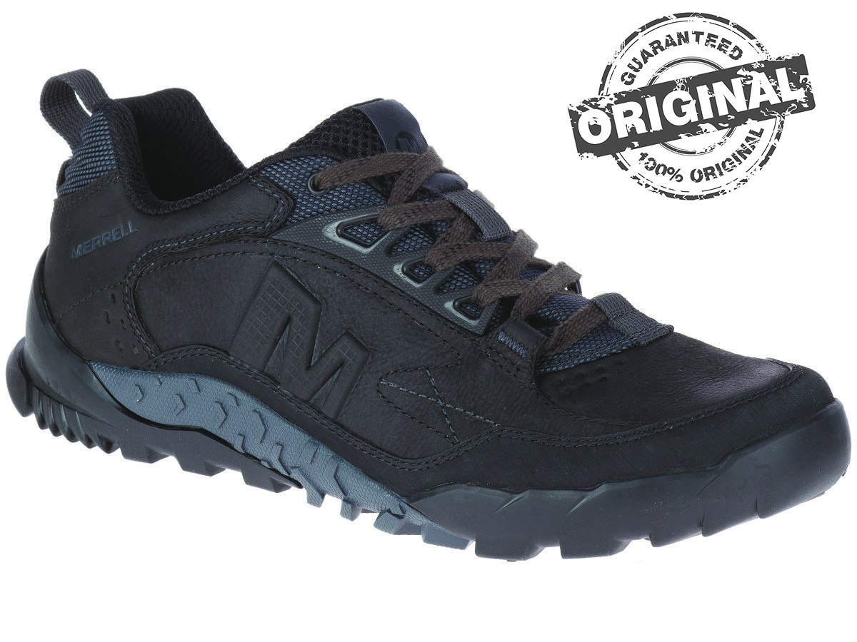 Кросівки Merrell Annex Trak low