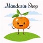 Mandarin Shop