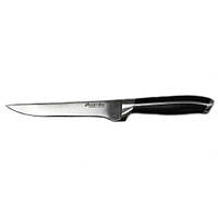 Нож обвалочный Kamille длина 15 см, Кухонный нож из стали, Обвалочный нож для кухни 15 см нержавеющей стали