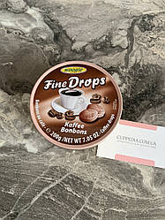 Льодяники Woogie зі смаком кави 200 грм