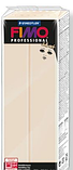 Полімерна глина FIMO Professional doll art 8028-44 напівпрозорий, світлий, тілесний; 454 г, фото 2